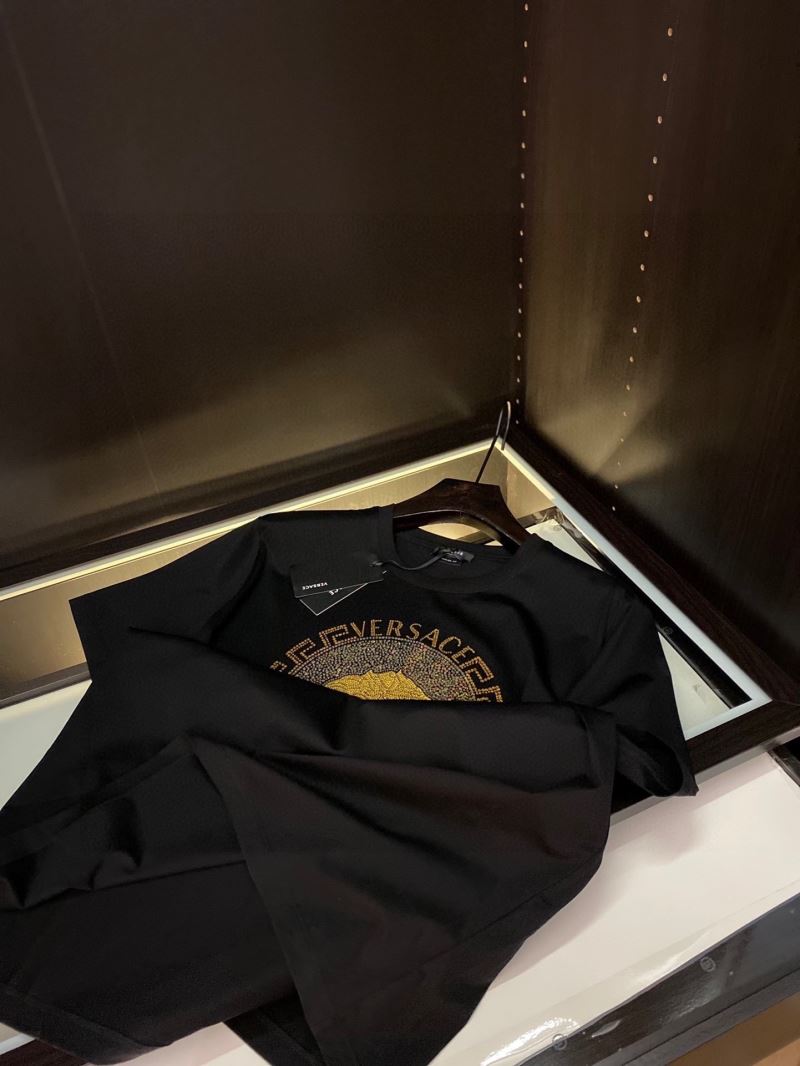 Versace T-Shirts